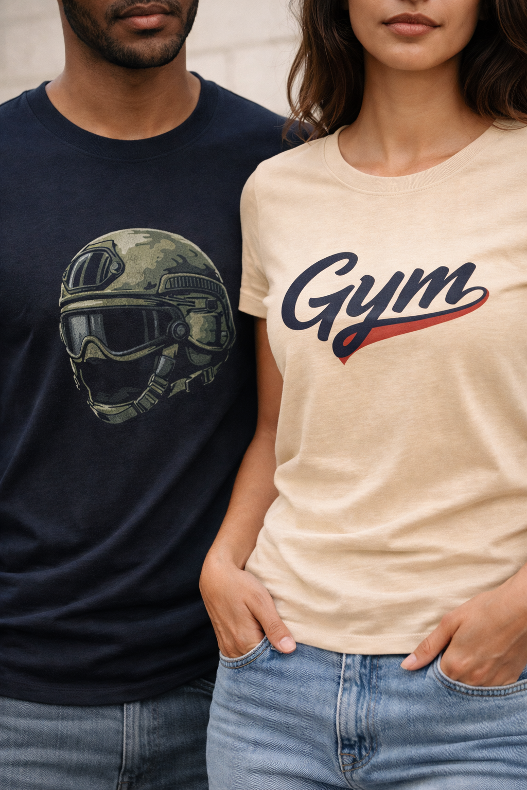 Processo industrial de confecção premium — controle de qualidade e padronização HIGHLT