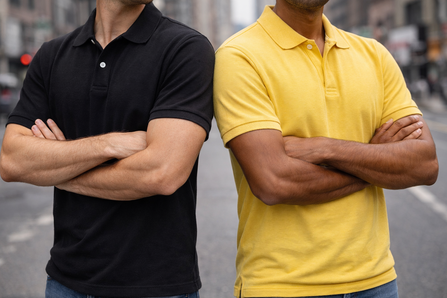 Camisetas e T-shirts